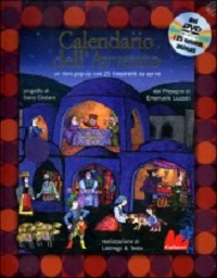 Calendario dell’Avvento