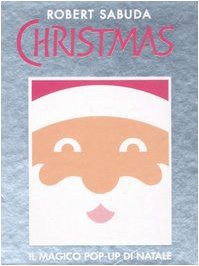 Christmas di Robert Sabuda ABraCadabra 