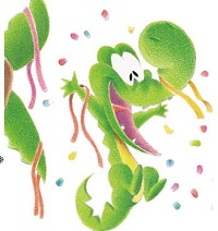 Ma  dov’è il Carnevale? interno