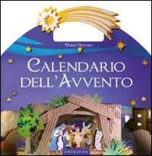 Calendario dell'avvento Gribaudo