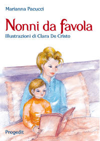 Nonni da favola