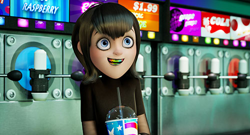 Hotel Transylvania 2 Hotel Transylvania 2