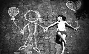 immagine di amico speciale, avere un amico autistico