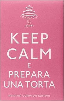 libro per torte rilassanti 8,42 euro amazon.it