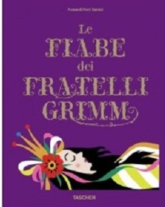 Fiabe Grimm Taschen