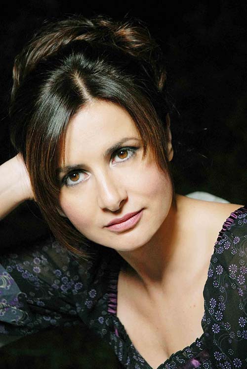 Eleonora Mazzoni, autrice de Gli ipocriti Eleonora Mazzoni, autrice de Gli ipocriti