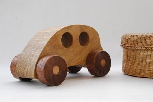 Giocattolo in legno Giocattolo in legno
