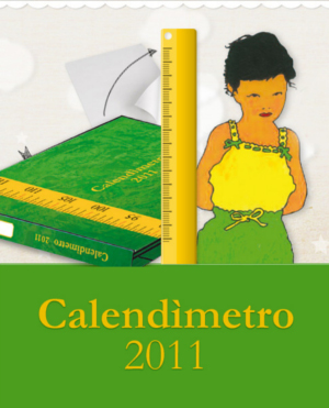 Calendìmetro