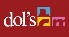 logo dols