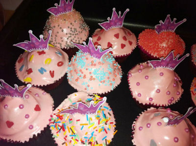 Cupcakes