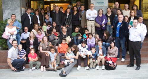 Associazione Internazionale Ring14
