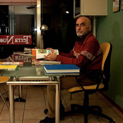 Foto di Mimmo Tringale