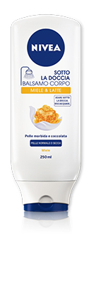 Nivea Balsamo sotto la doccia