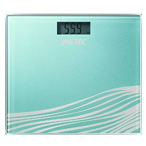 bilancia pesapersone imetec 12,90 amazon.it