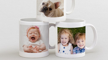 tazze personalizzabli con foto e frasi vista.it 12,49 euro
