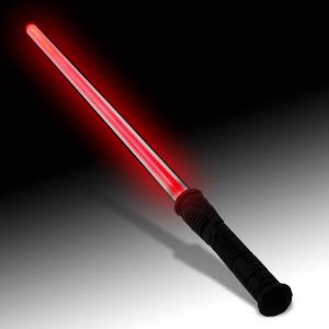 spada laser jedi con effetti speciali 12 euro troppotogo.it