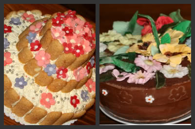 Torrttaa vvaassoo ddii ffiioorrii