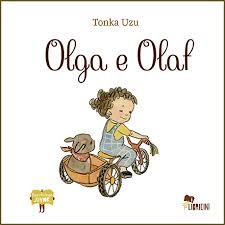 Olga e Olaf di Uzu Tonka Olga e Olaf di Uzu Tonka