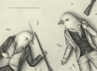 Stormo Kalandraka - morti Stormo Kalandraka - morti