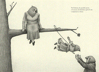 Stormo Kalandraka - speranza Stormo Kalandraka - speranza