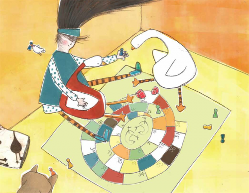 Geltrude senza piume Geltrude senza piume