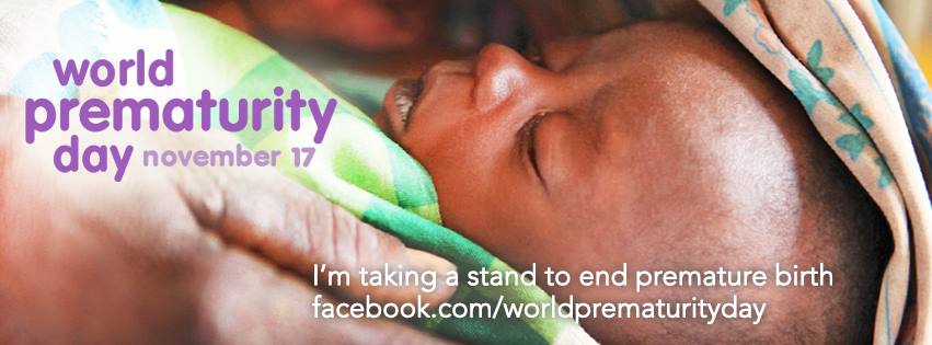 Giornata mondiale della prematurità